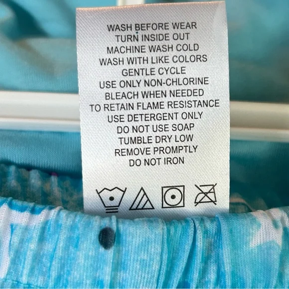 Star Wars Baby Yoda 2-Piece Pajama Set - Girls 4 NWT - Picture 10 of 10